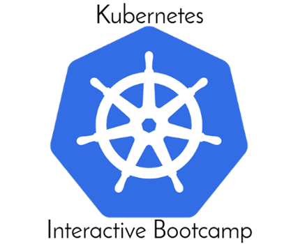 Kubernetes Logo