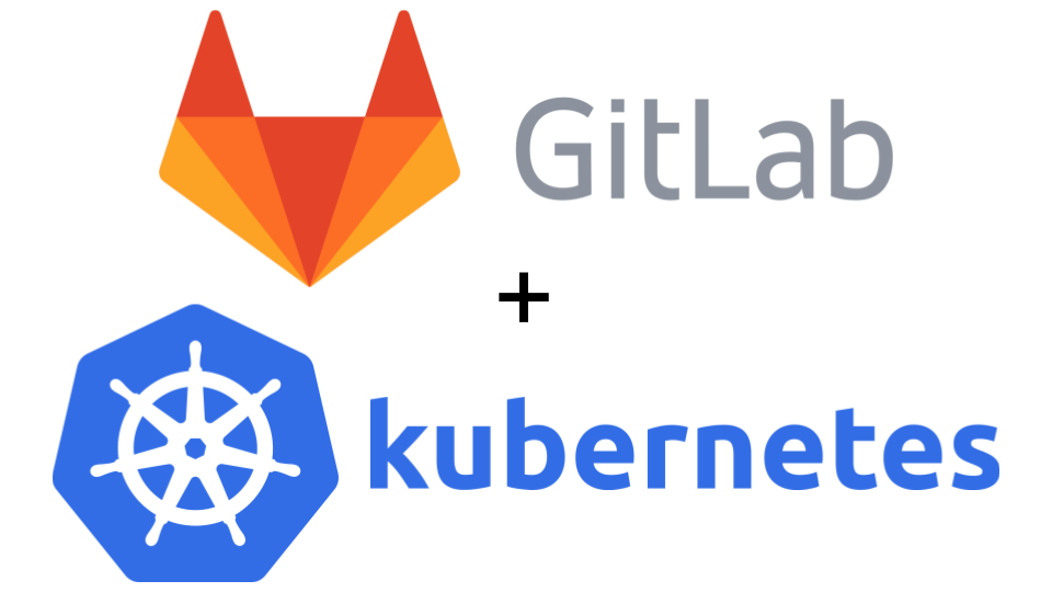 GitLab + Kubernetes: GitLab on top of Kubernetes